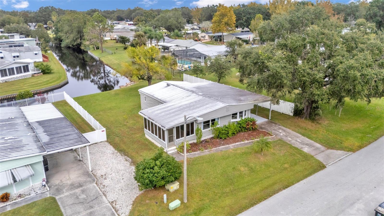 MOUNT OLIVE HEIGHTS - Residential