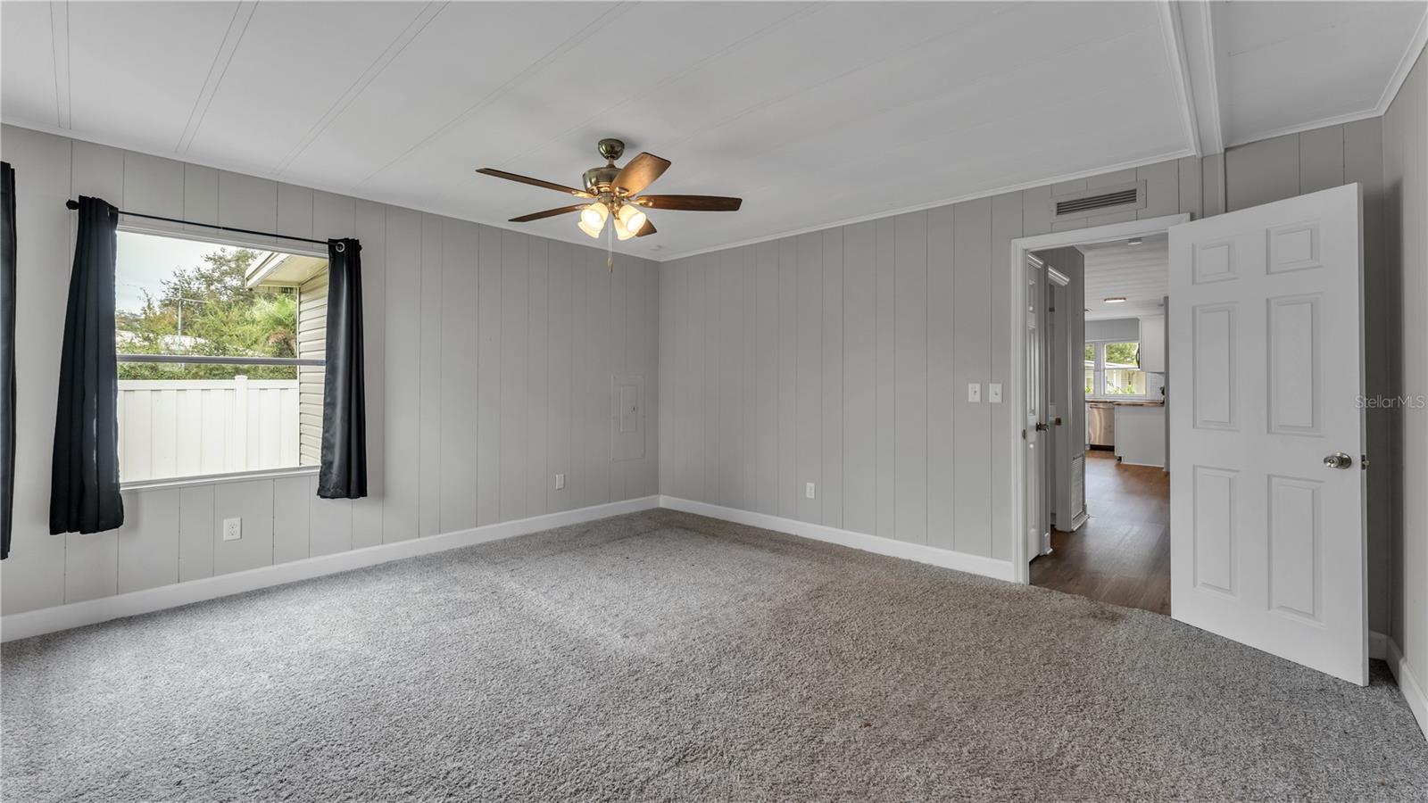 MOUNT OLIVE HEIGHTS - Residential