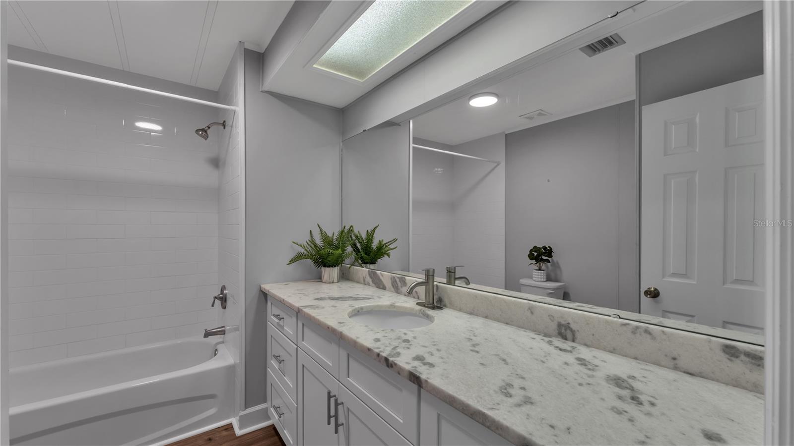 MOUNT OLIVE HEIGHTS - Residential