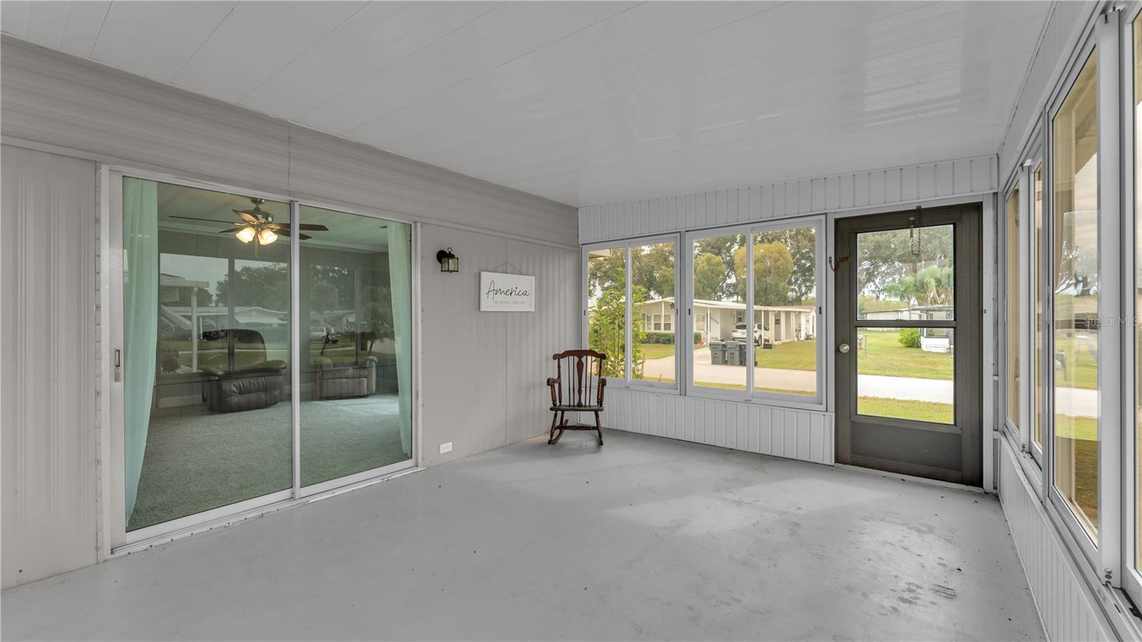 MOUNT OLIVE HEIGHTS - Residential