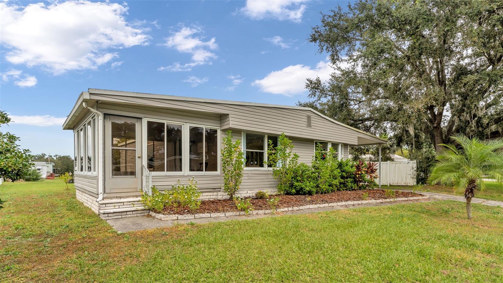 MOUNT OLIVE HEIGHTS - Residential