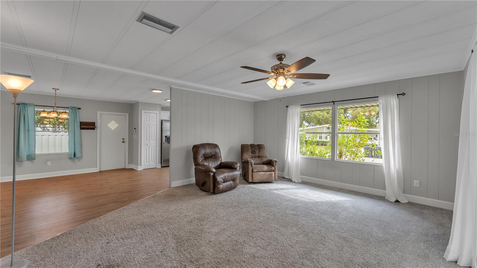 MOUNT OLIVE HEIGHTS - Residential