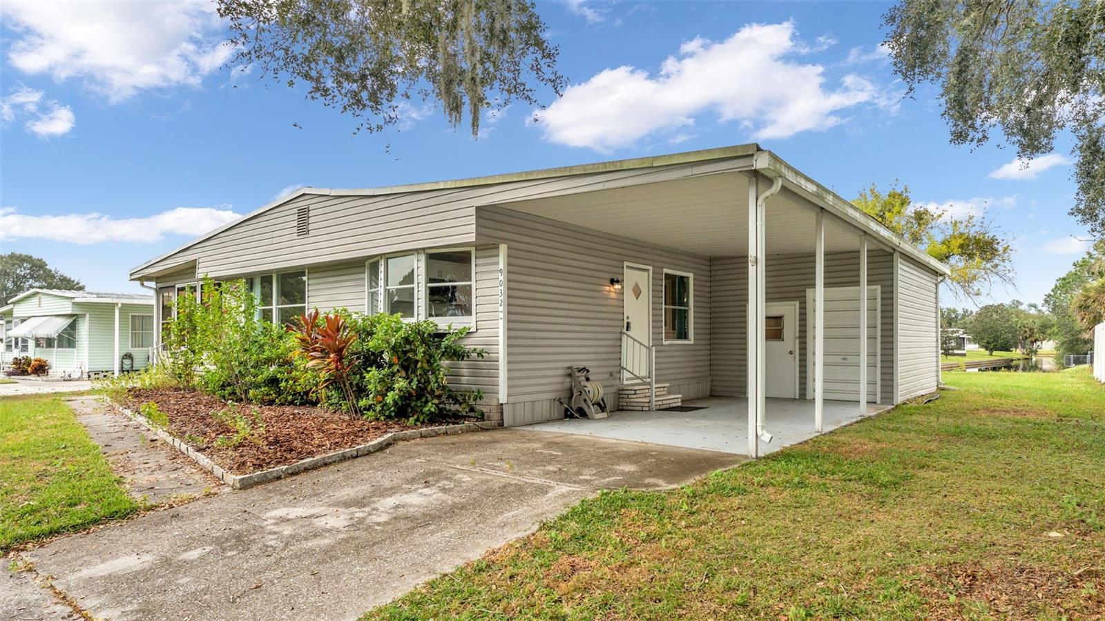 MOUNT OLIVE HEIGHTS - Residential