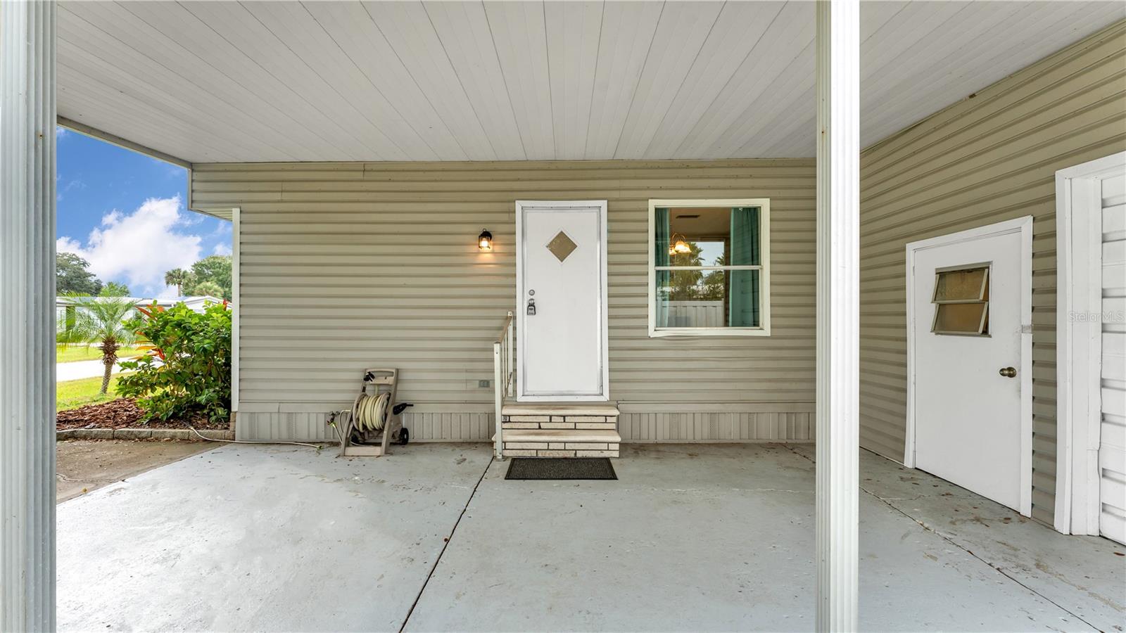 MOUNT OLIVE HEIGHTS - Residential