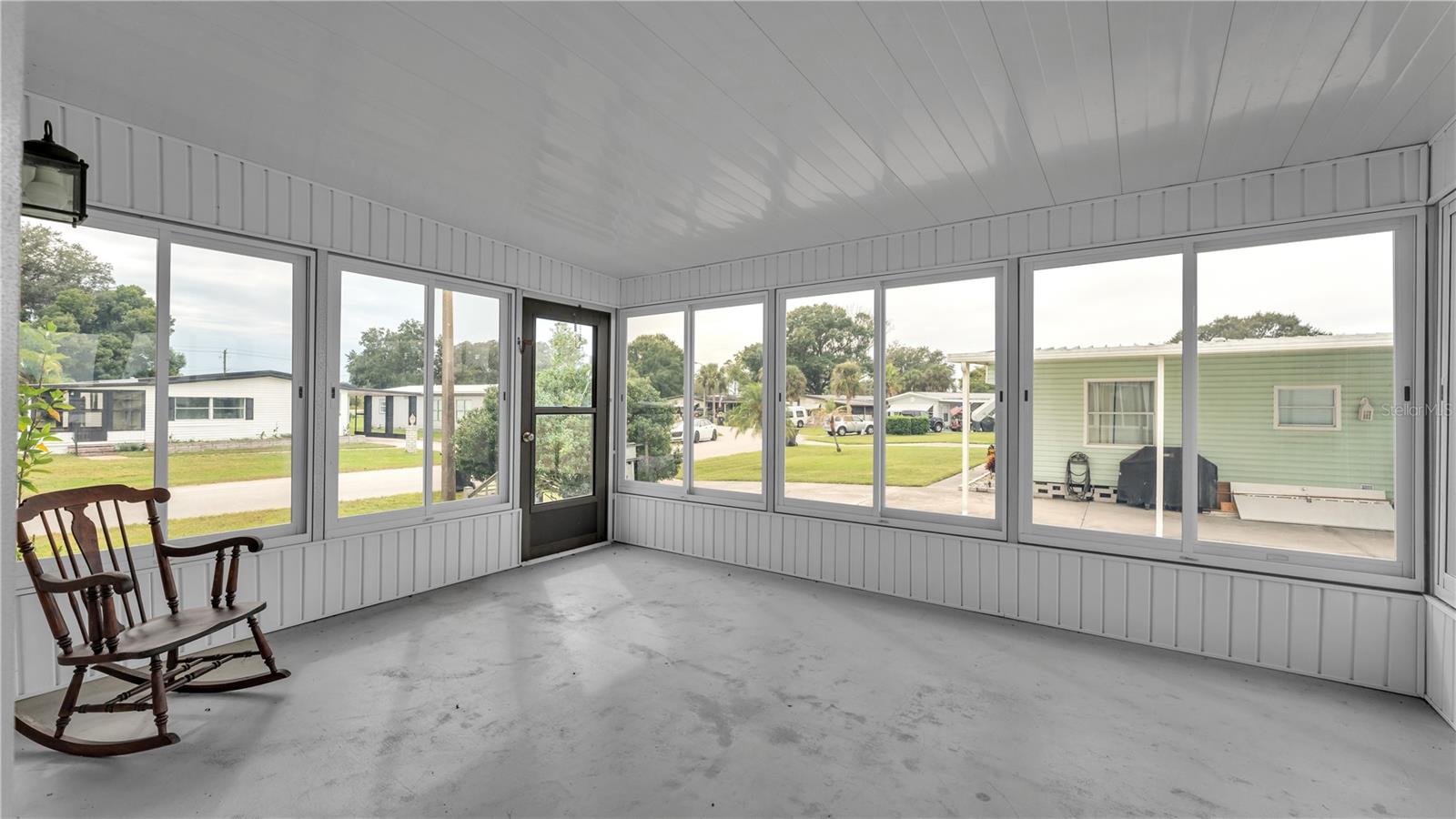 MOUNT OLIVE HEIGHTS - Residential