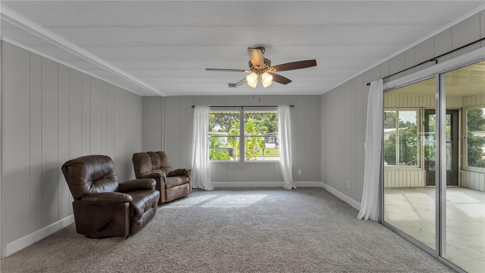 MOUNT OLIVE HEIGHTS - Residential