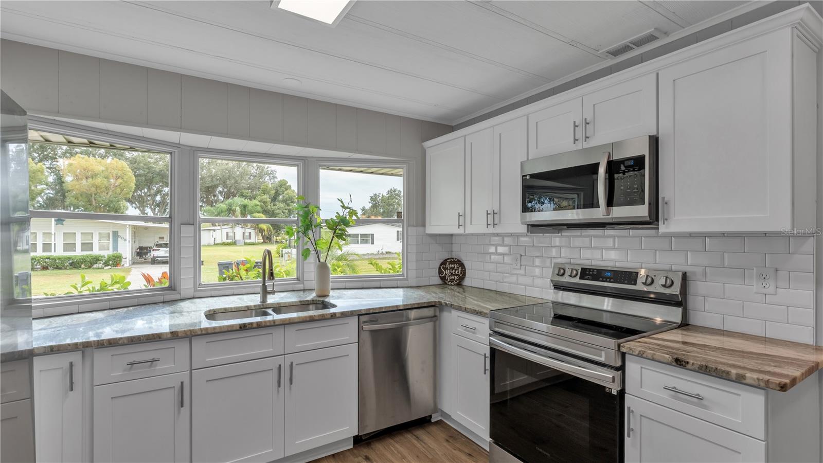 MOUNT OLIVE HEIGHTS - Residential