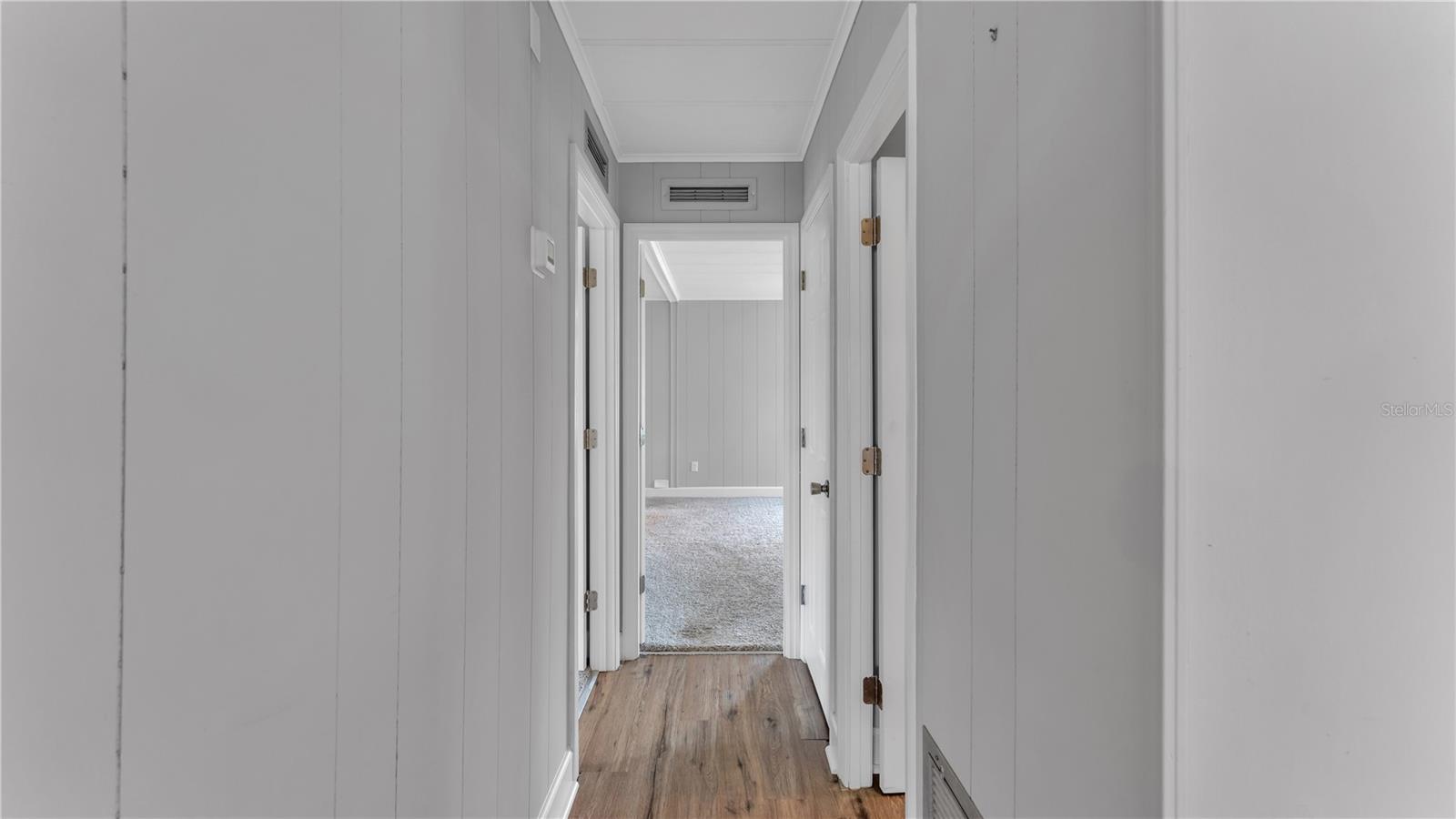 MOUNT OLIVE HEIGHTS - Residential