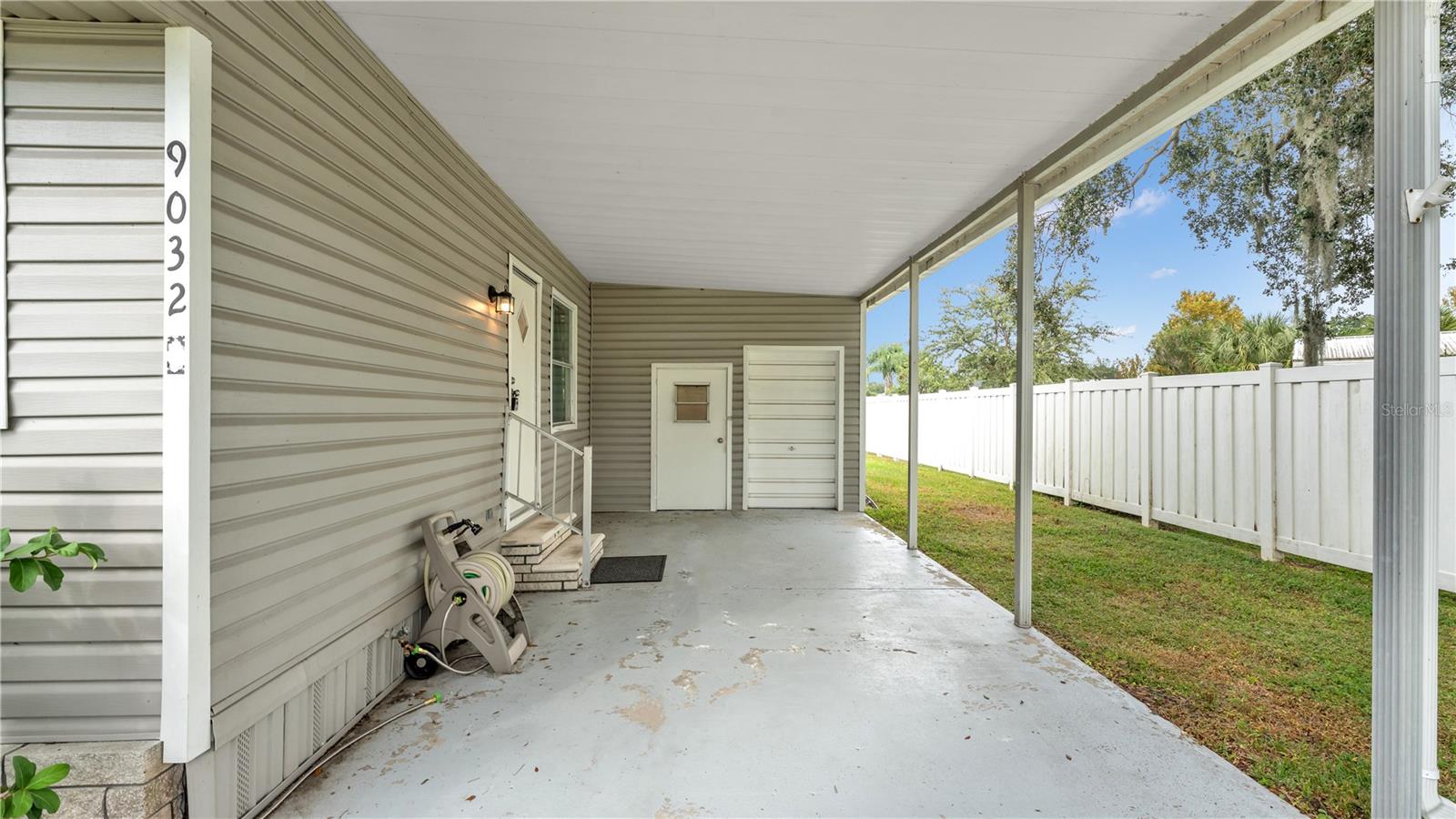 MOUNT OLIVE HEIGHTS - Residential