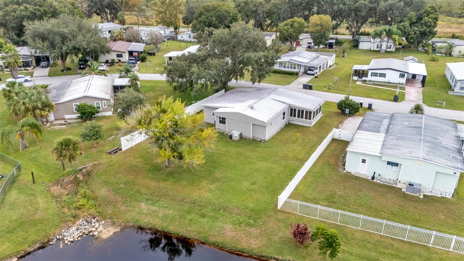 MOUNT OLIVE HEIGHTS - Residential