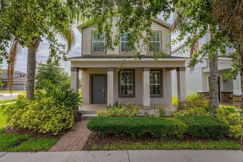 5911 GRASSY POINT ROAD WINTER GARDEN FL 34787
