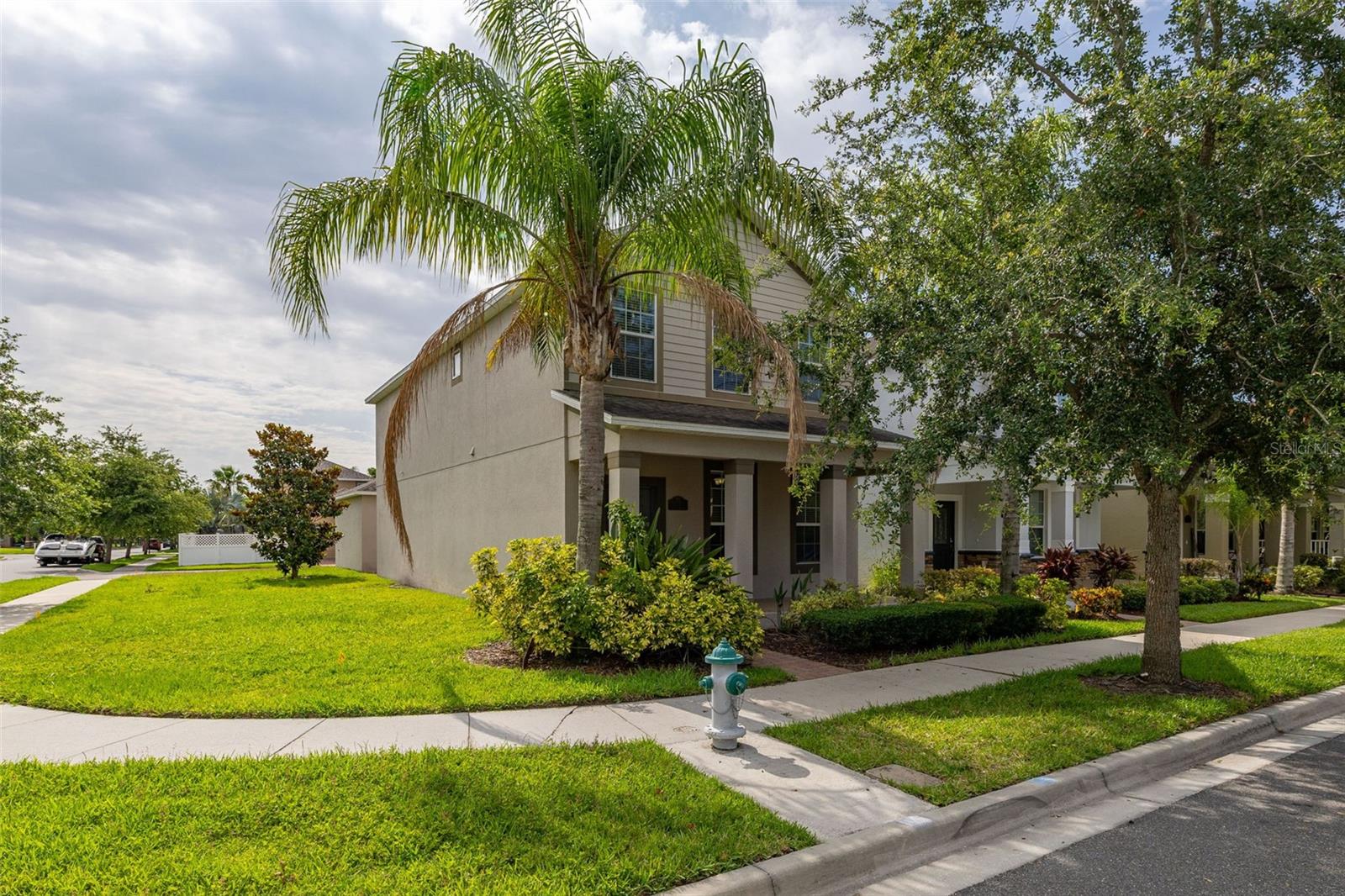 5911 GRASSY POINT ROAD
