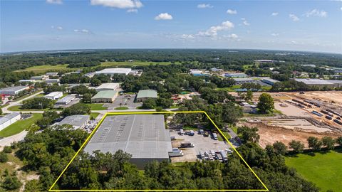 Tiny photo for 3601 Parkway Boulevard, Leesburg, FL 34748 (MLS # G5085848)