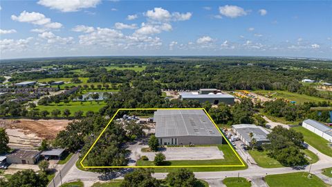 Tiny photo for 3601 Parkway Boulevard, Leesburg, FL 34748 (MLS # G5085848)