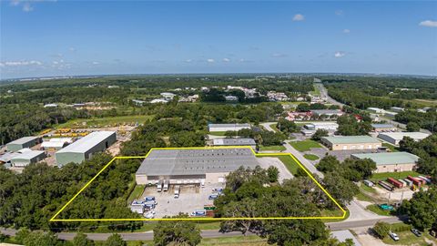 Tiny photo for 3601 Parkway Boulevard, Leesburg, FL 34748 (MLS # G5085848)