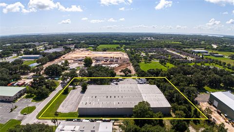 Tiny photo for 3601 Parkway Boulevard, Leesburg, FL 34748 (MLS # G5085848)