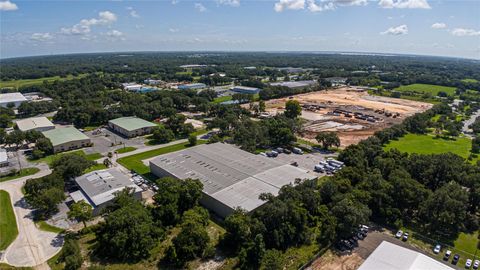 Tiny photo for 3601 Parkway Boulevard, Leesburg, FL 34748 (MLS # G5085848)