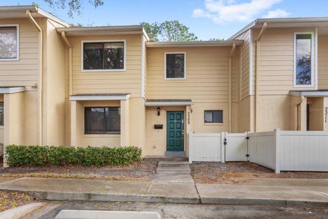 A home in ORLANDO