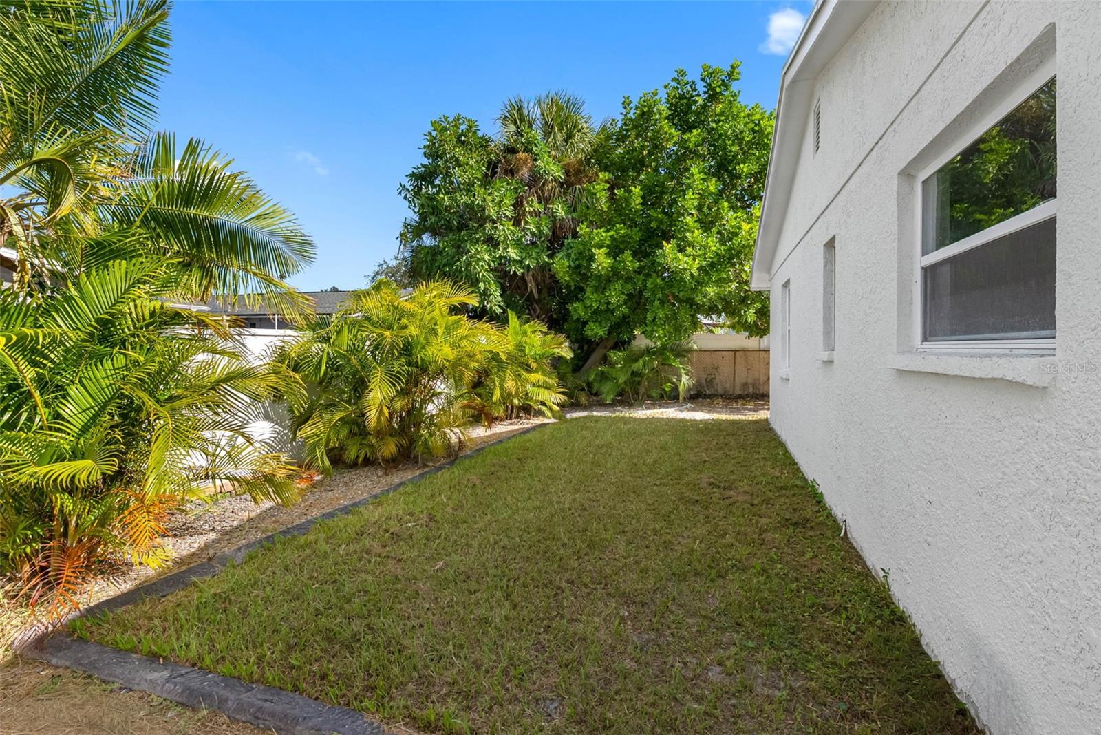 SHOREACRES CENTER - Residential