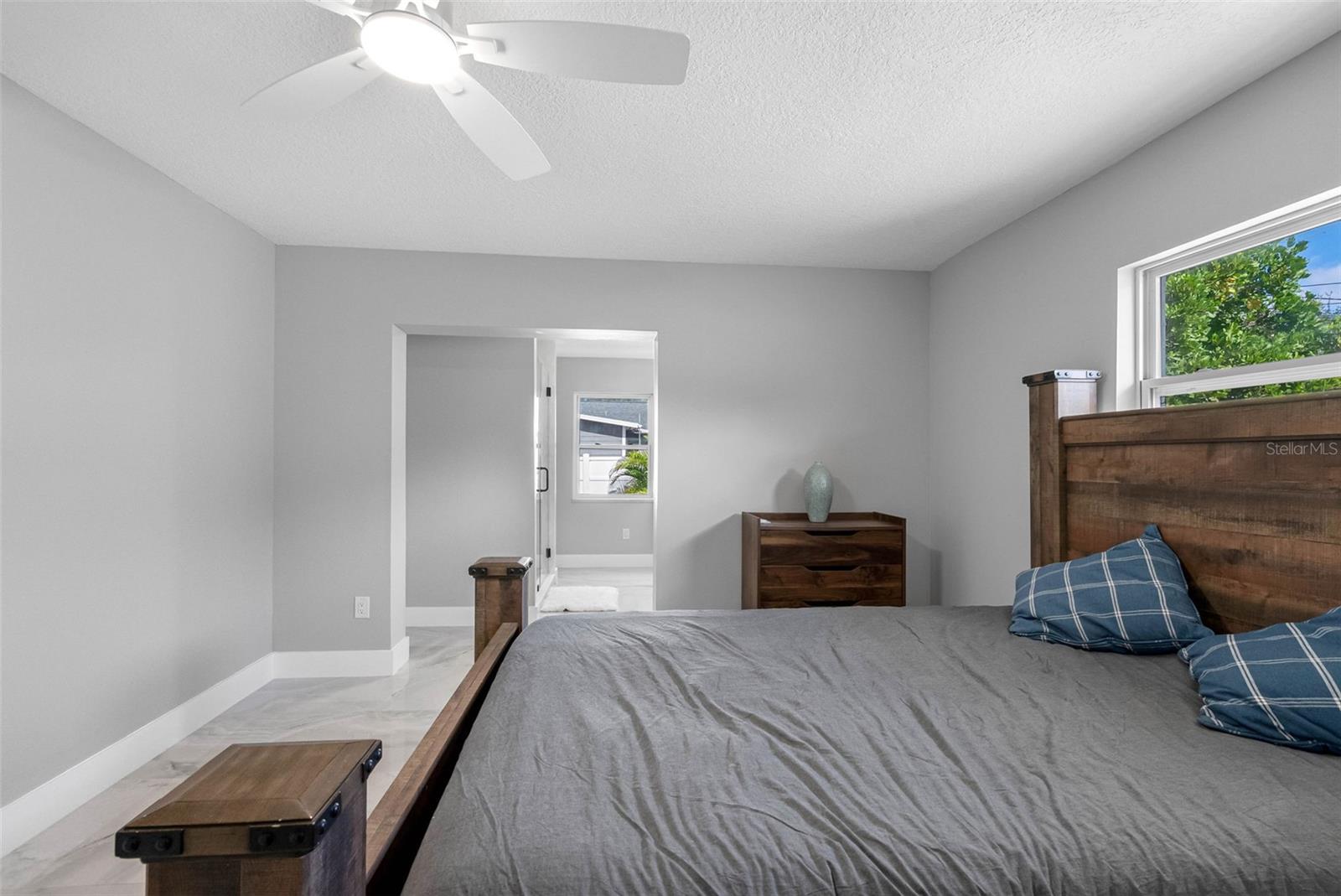 SHOREACRES CENTER - Residential