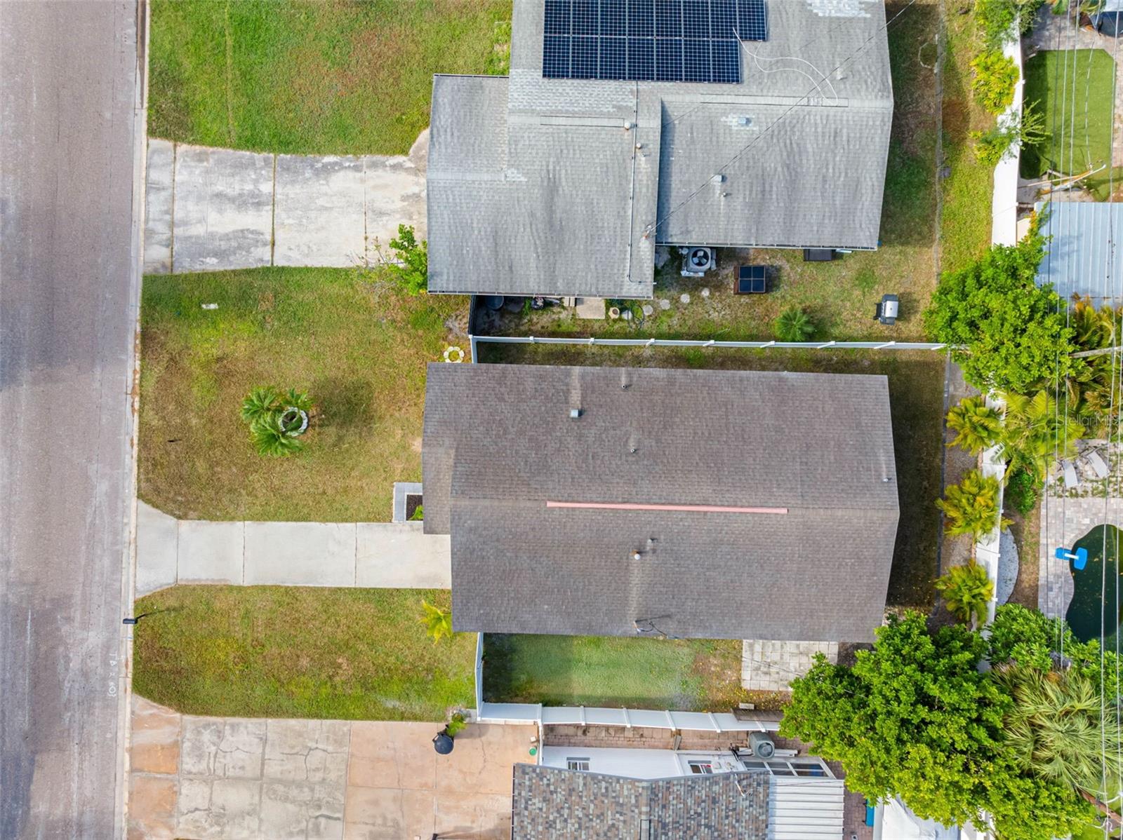 SHOREACRES CENTER - Residential