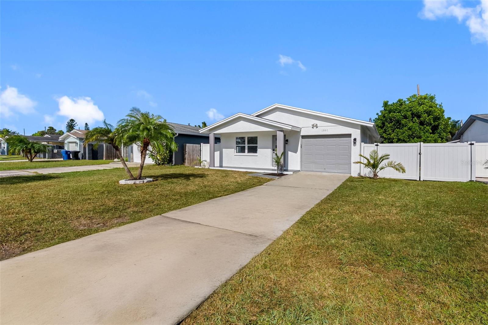 SHOREACRES CENTER - Residential