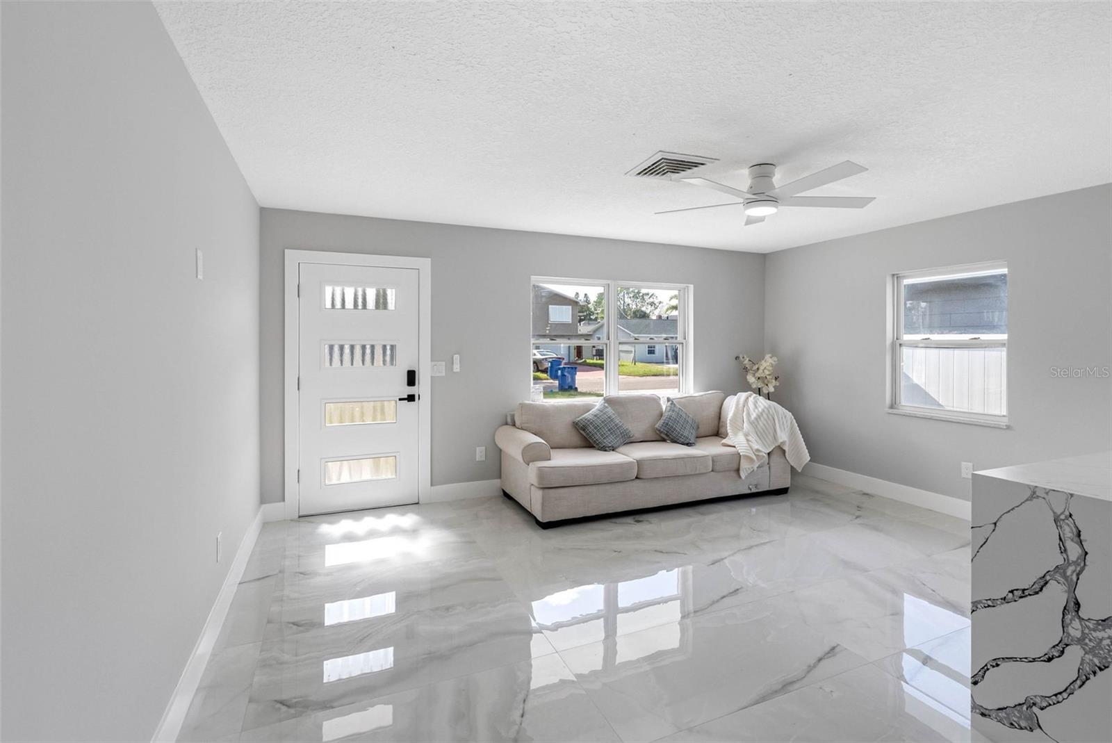 SHOREACRES CENTER - Residential