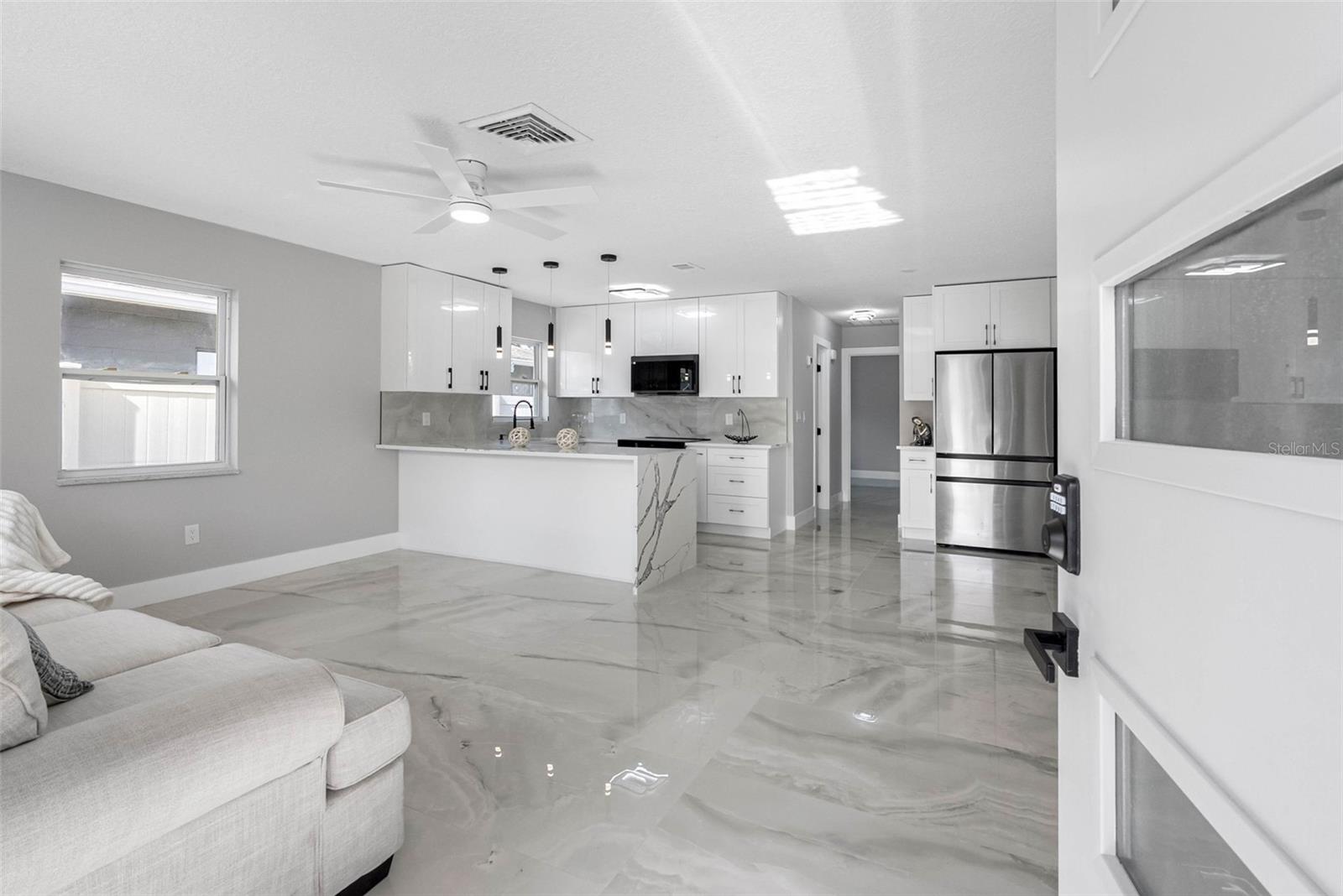 SHOREACRES CENTER - Residential