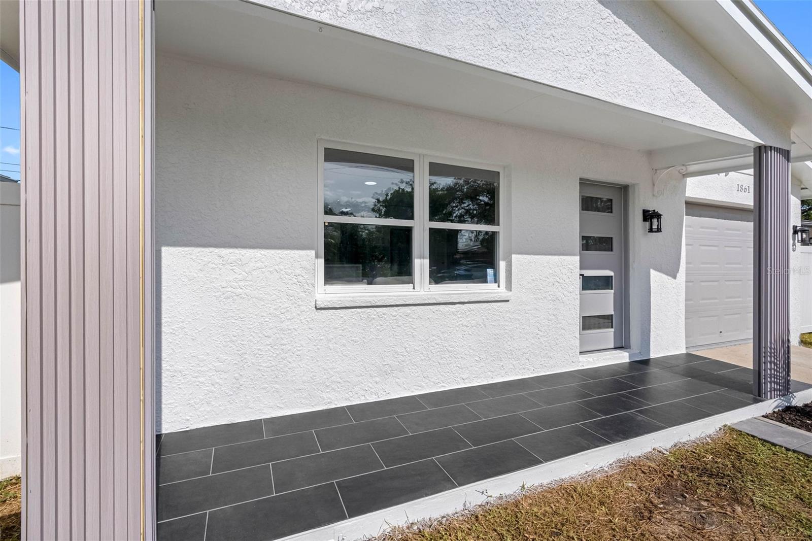 SHOREACRES CENTER - Residential