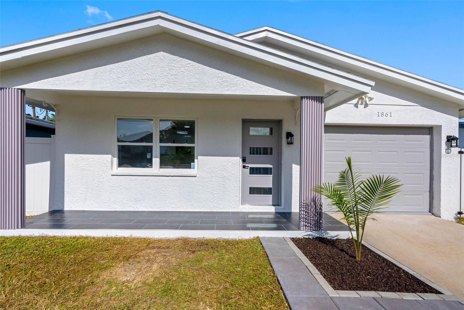 SHOREACRES CENTER - Residential