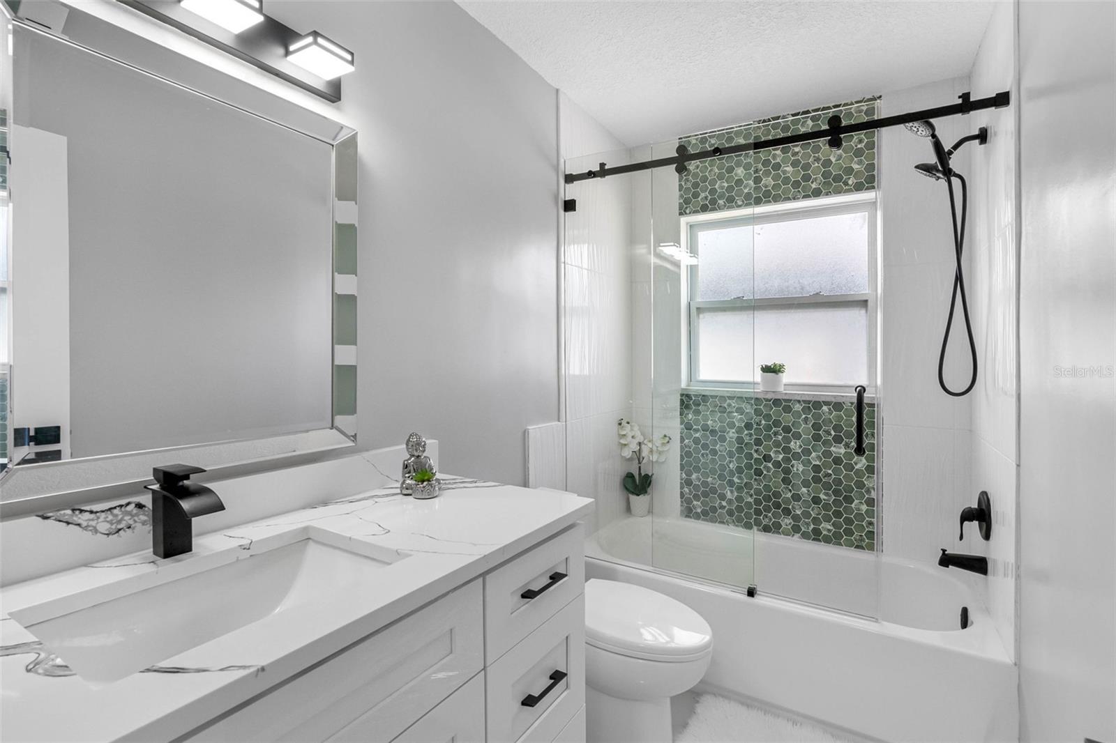 SHOREACRES CENTER - Residential