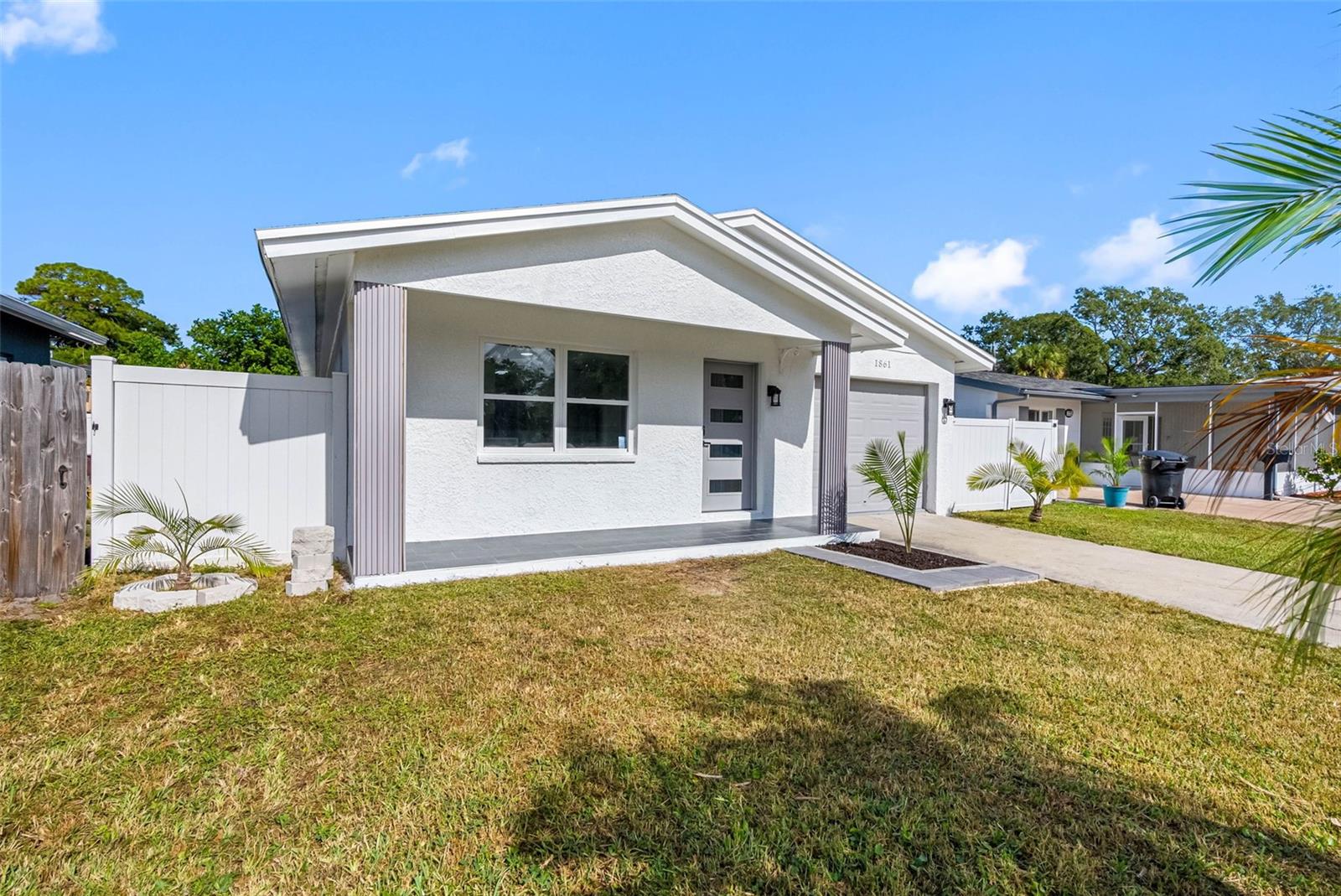 SHOREACRES CENTER - Residential