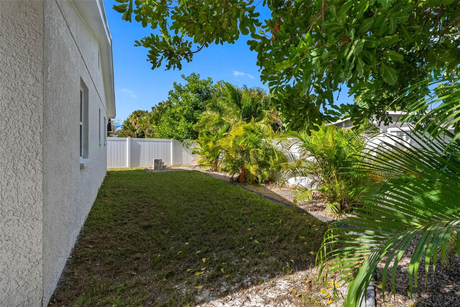 SHOREACRES CENTER - Residential