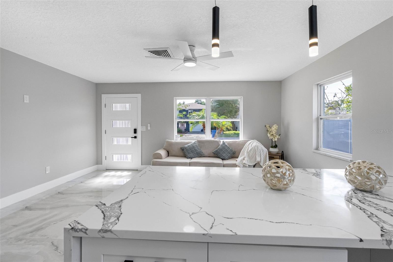 SHOREACRES CENTER - Residential