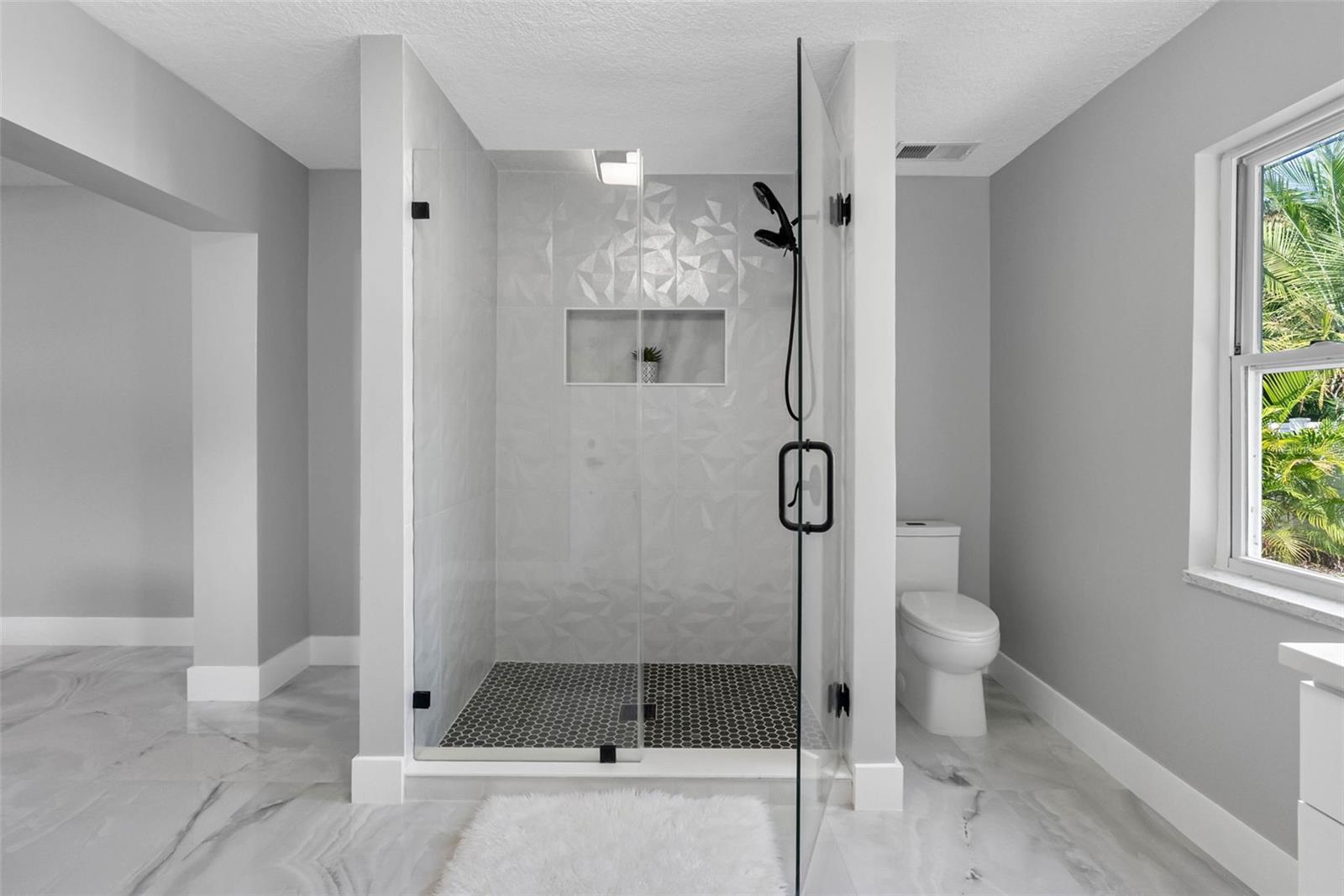 SHOREACRES CENTER - Residential