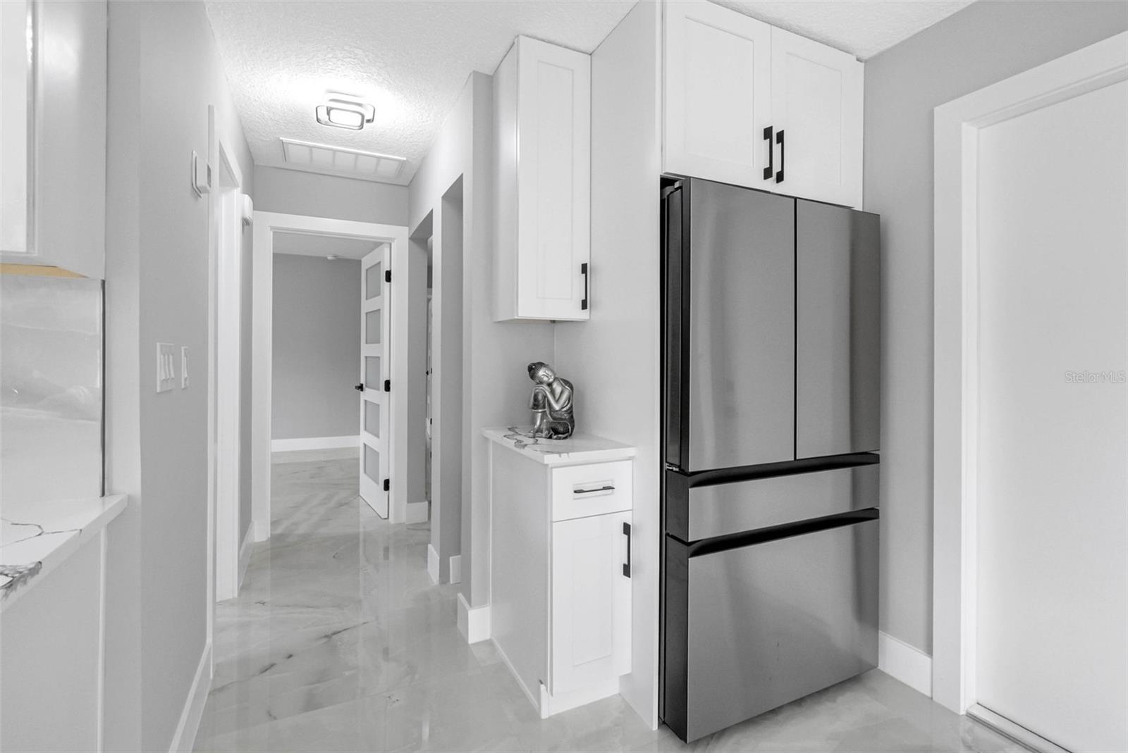 SHOREACRES CENTER - Residential