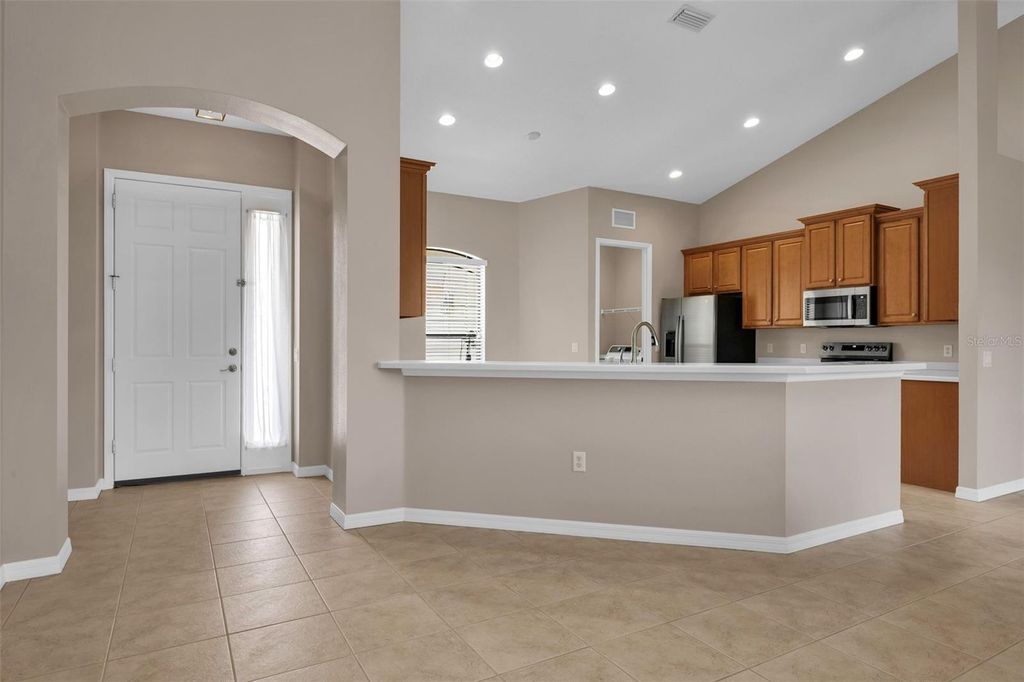 Photo of 24425 Lakeview Place, Port Charlotte, FL 33980 (MLS # C7525835)