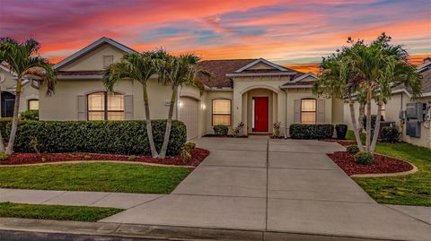 Photo of 24425 Lakeview Place, Port Charlotte, FL 33980 (MLS # C7525835)
