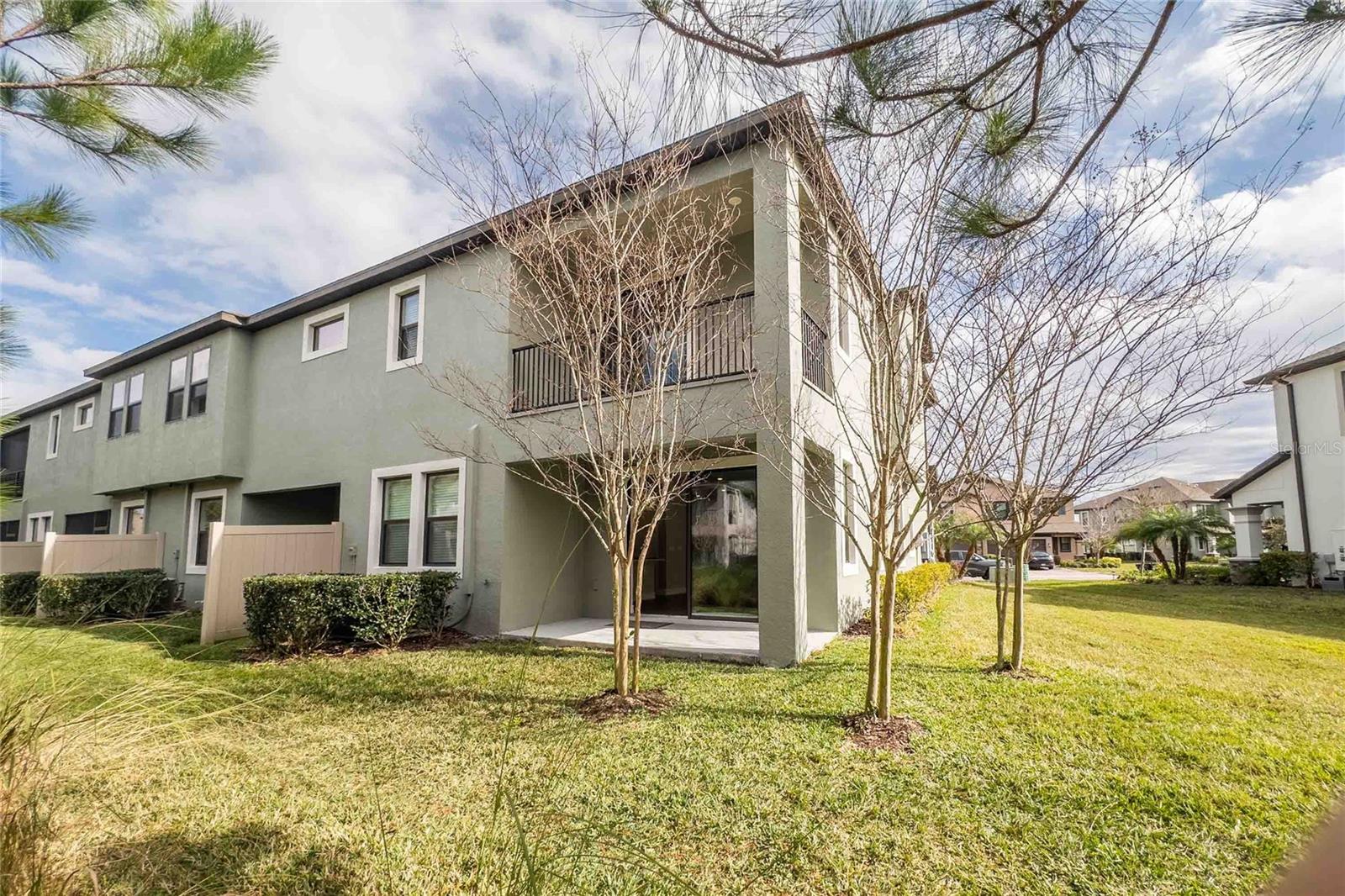 ESTANCIA PH 4 - Residential