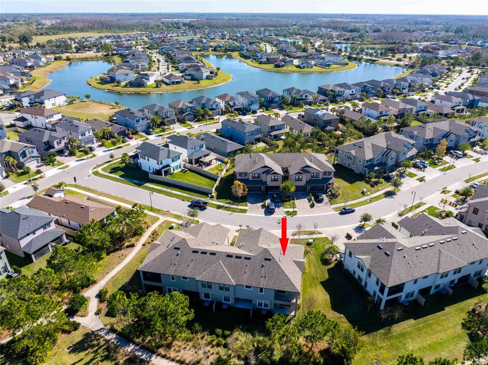 ESTANCIA PH 4 - Residential