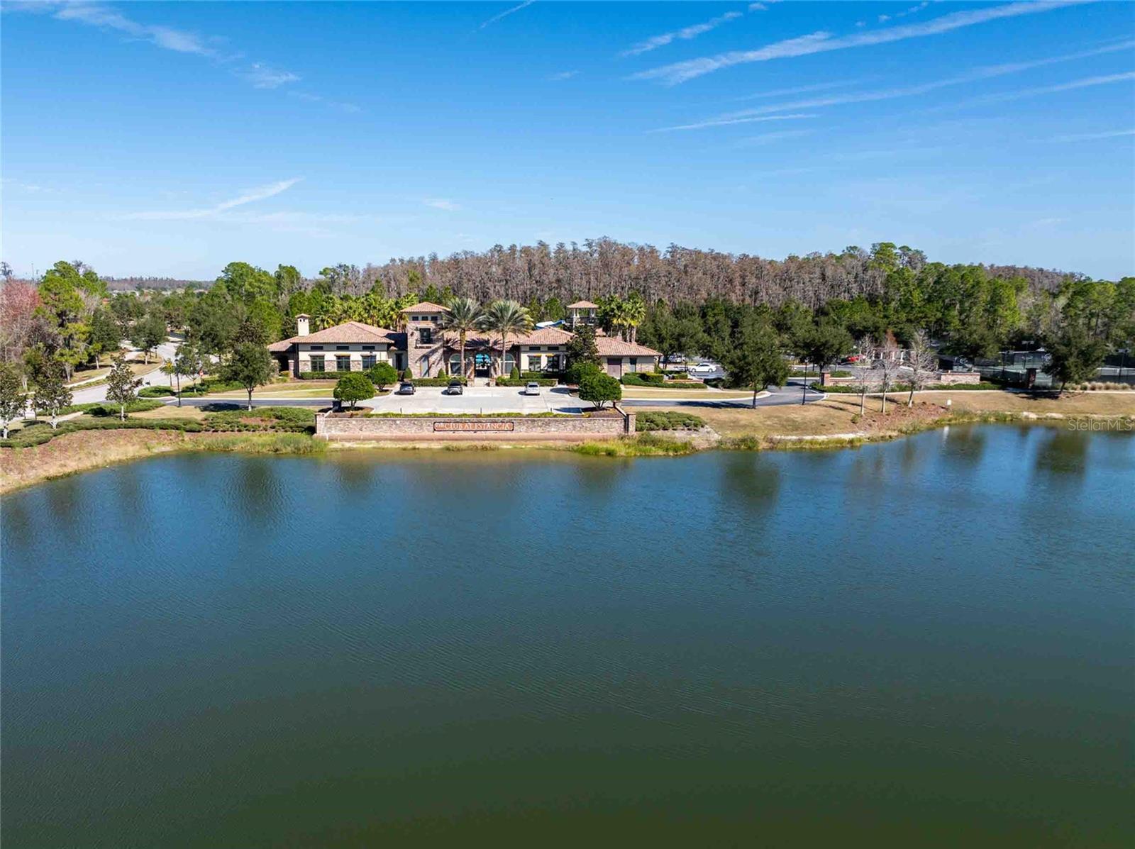 ESTANCIA PH 4 - Residential