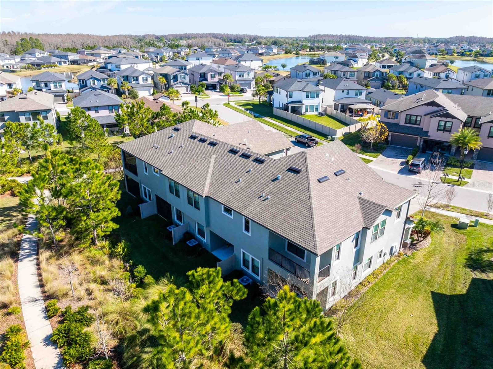 ESTANCIA PH 4 - Residential