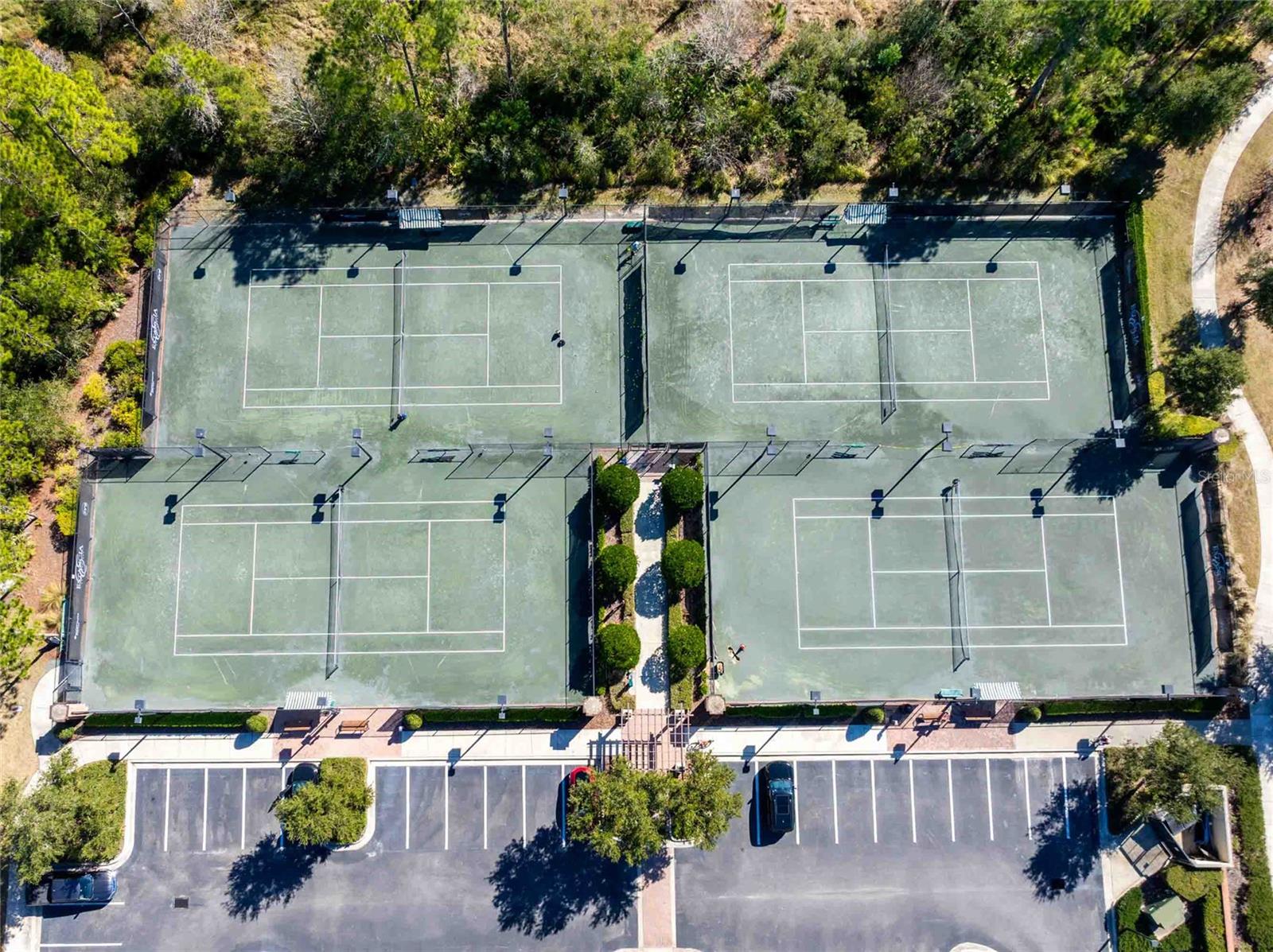 ESTANCIA PH 4 - Residential