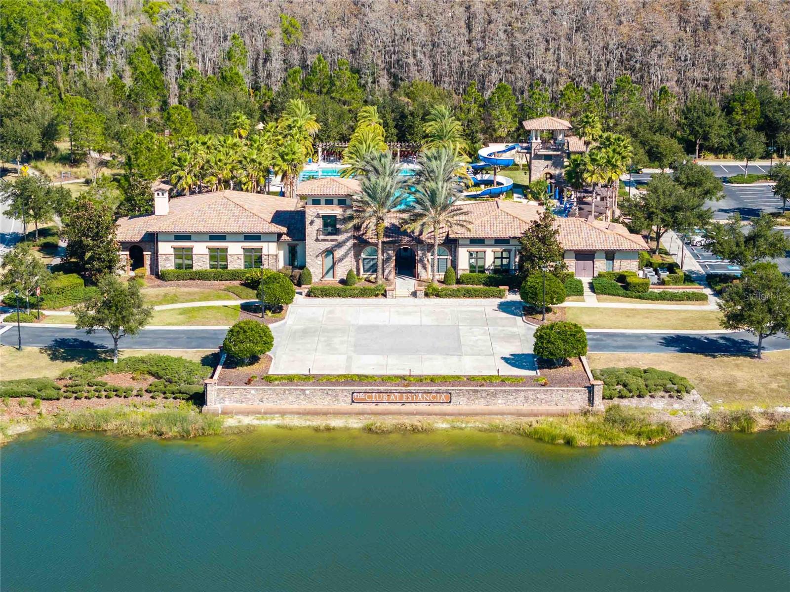 ESTANCIA PH 4 - Residential