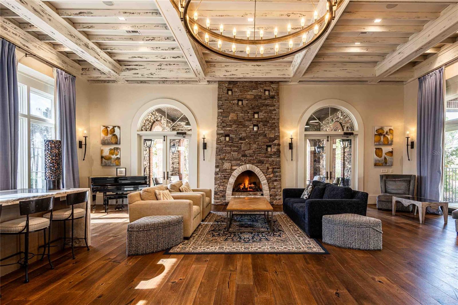 ESTANCIA PH 4 - Residential