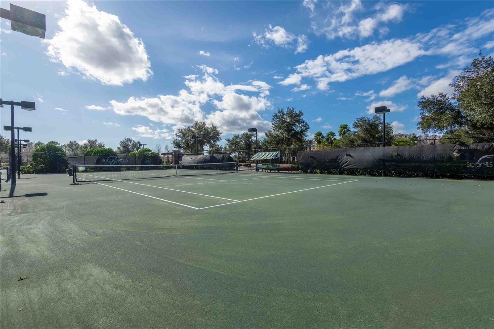 ESTANCIA PH 4 - Residential