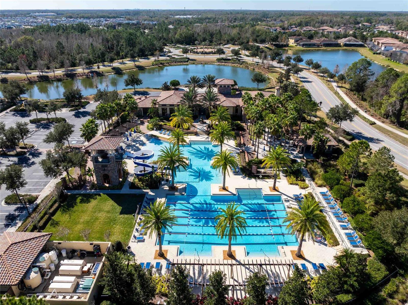 ESTANCIA PH 4 - Residential