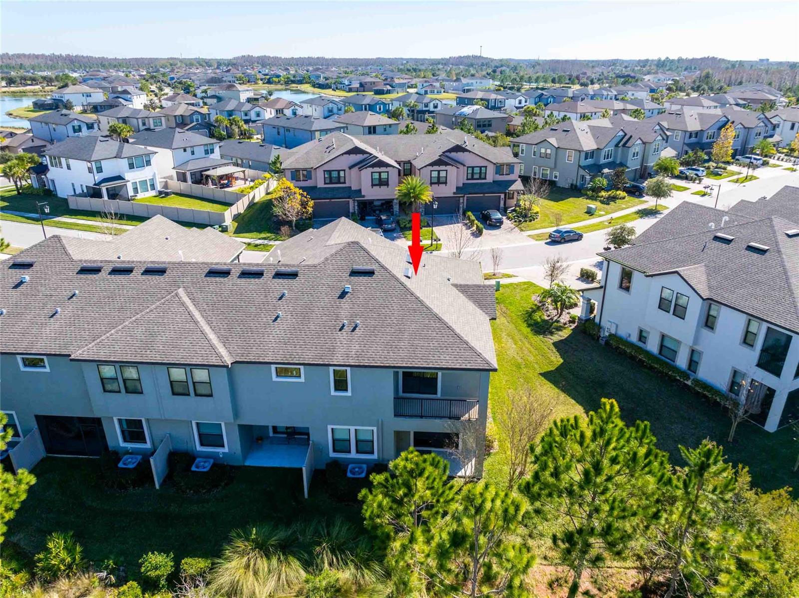 ESTANCIA PH 4 - Residential