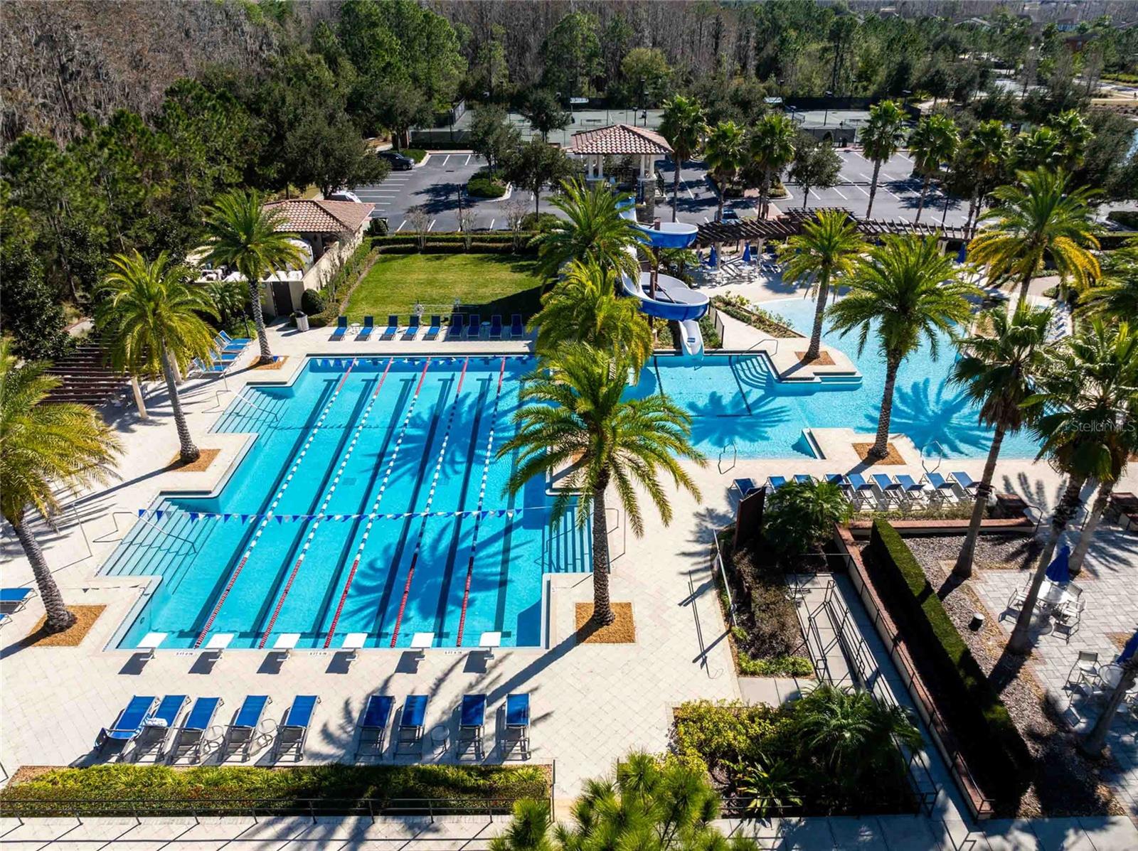 ESTANCIA PH 4 - Residential