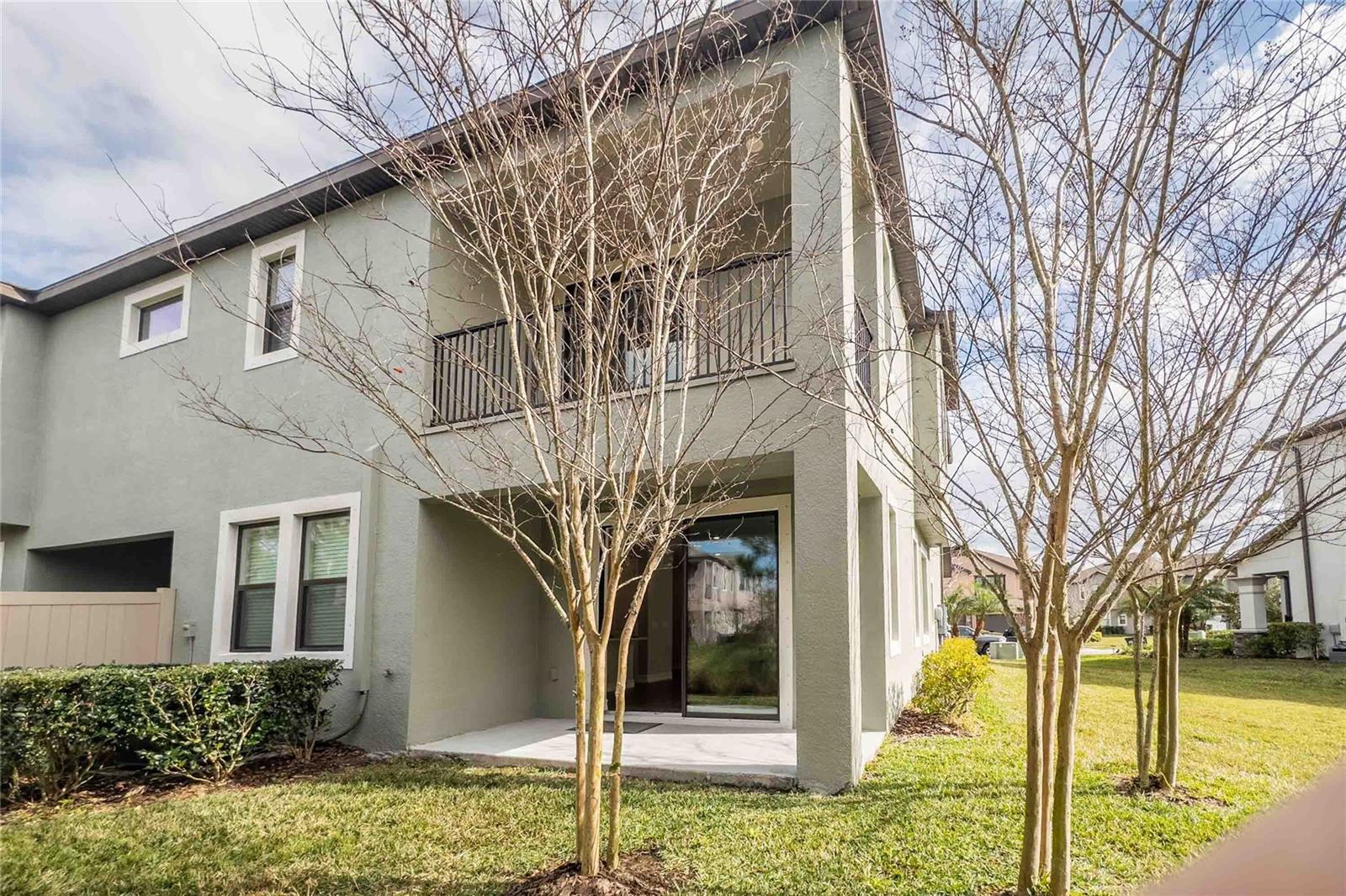 ESTANCIA PH 4 - Residential